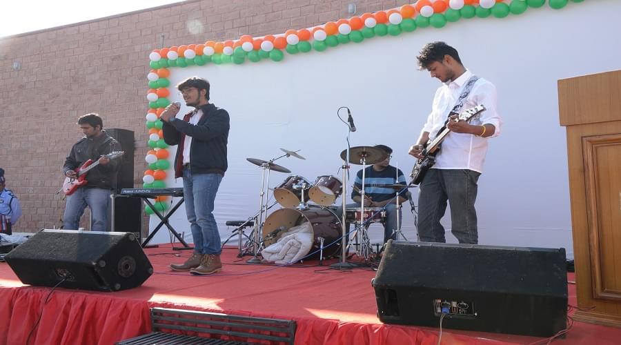 IIT Jodhpur Events photo 1